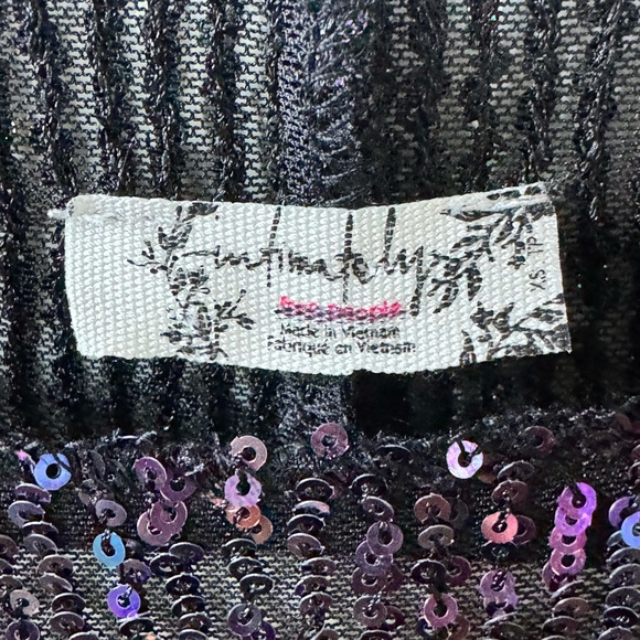 Free People Golden Rush Top - Picture 4 of 4